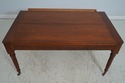 67023: BAKER Milling Road 1 Drawer Writing Desk