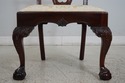 L67146: Set of 10 STICKLEY Mahogany Dining Chairs