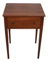 67133: CENTURY Henry Ford Museum 1 Drawer Cherry S