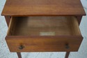 67133: CENTURY Henry Ford Museum 1 Drawer Cherry S