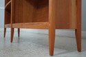 67108: POMPANOOUSE MILLS STUDIO Craftsmen Cherry O