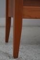 67108: POMPANOOUSE MILLS STUDIO Craftsmen Cherry O