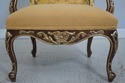 71746: Pair Of CENTURY French Louis XV Style  Armc