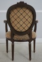 L71938: Pair Of ANDRE ORIGINALS Louis XVI Style Ar