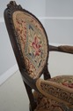 L71938: Pair Of ANDRE ORIGINALS Louis XVI Style Ar