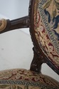 L71938: Pair Of ANDRE ORIGINALS Louis XVI Style Ar
