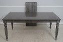 LF71795: ETHAN ALLEN British Classics Gray Finish 