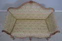 71912: SOUTHWOOD French Louis XV Style Upholstered