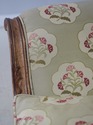 71912: SOUTHWOOD French Louis XV Style Upholstered
