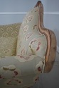 71912: SOUTHWOOD French Louis XV Style Upholstered