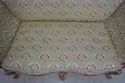 71912: SOUTHWOOD French Louis XV Style Upholstered