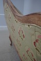 71912: SOUTHWOOD French Louis XV Style Upholstered