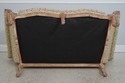 71912: SOUTHWOOD French Louis XV Style Upholstered