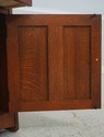 71880: Pair STICKLEY Mission Oak Highlands Nightst