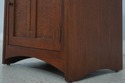 71880: Pair STICKLEY Mission Oak Highlands Nightst