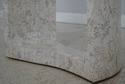 71936: Pair MAITLAND SMITH Modern Design Marble & 