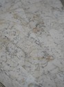 71936: Pair MAITLAND SMITH Modern Design Marble & 