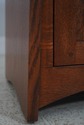 71880: Pair STICKLEY Mission Oak Highlands Nightst