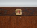 71880: Pair STICKLEY Mission Oak Highlands Nightst
