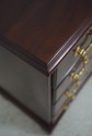 71840: KITTINGER 4 Drawer Mahogany Richmond Hill B