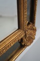 71726: FRIEDMAN BROTHERS French Baroque Gold Frame