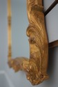 71900: CARVERS GUILD Gold Finish Decorator Mirror