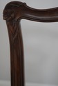 L71565: Set of 6 Mahogany Chippendale Style Dining