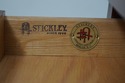 67150: STICKLEY Mission Oak Console Or Foyer Cabin