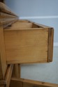 67117: Country Scrubbed Pine 2 Piece Step Back Hut