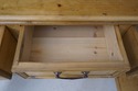 67117: Country Scrubbed Pine 2 Piece Step Back Hut