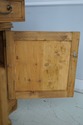 67117: Country Scrubbed Pine 2 Piece Step Back Hut