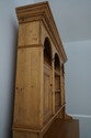 67117: Country Scrubbed Pine 2 Piece Step Back Hut