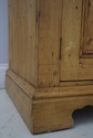 67117: Country Scrubbed Pine 2 Piece Step Back Hut