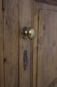 67117: Country Scrubbed Pine 2 Piece Step Back Hut