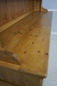 67117: Country Scrubbed Pine 2 Piece Step Back Hut