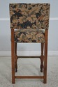 67162: Set of 4 CHARLES STEWART Tapestry Upholster