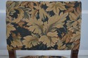 67162: Set of 4 CHARLES STEWART Tapestry Upholster