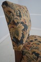 67162: Set of 4 CHARLES STEWART Tapestry Upholster