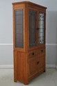 66869: STICKLEY 21st Century Collection Cherry Chi