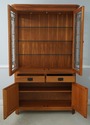 66869: STICKLEY 21st Century Collection Cherry Chi