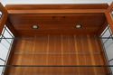 66869: STICKLEY 21st Century Collection Cherry Chi