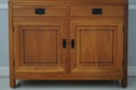 66869: STICKLEY 21st Century Collection Cherry Chi