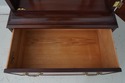 67082: HENKEL HARRIS Model 2301 1 Door Mahogany Di