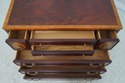 L67076: HENKEL HARRIS Model 334 Mahogany Inlaid Se