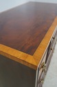 L67076: HENKEL HARRIS Model 334 Mahogany Inlaid Se