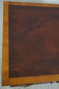L67076: HENKEL HARRIS Model 334 Mahogany Inlaid Se