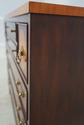 L67076: HENKEL HARRIS Model 334 Mahogany Inlaid Se