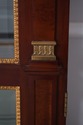 62720: JOHN WIDDICOMB 4 Door Regency Style Display