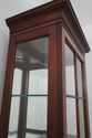 67082: HENKEL HARRIS Model 2301 1 Door Mahogany Di