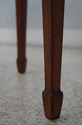 67144: ETHAN ALLEN Federal Style Inlaid Mahogany C